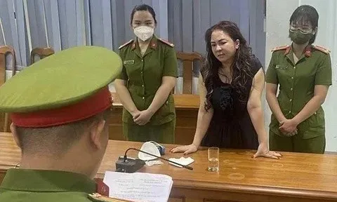 Bà Nguyễn Phương Hằng có thể bị tạm giam tối đa bao lâu