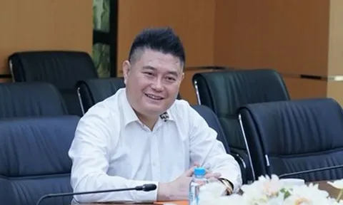 Sau 'ồn ào' vụ tài trợ tài năng nhí, Bầu Thụy 'im ắng' và cổ phiếu THD cũng... rớt giá