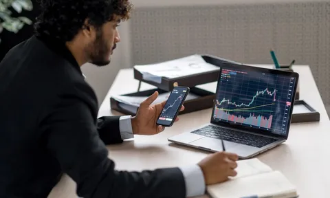 Chứng khoán tuần qua: Khối ngoại mua ròng kỷ lục 4.550 tỉ đồng