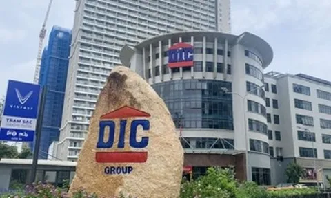 DIC Group, Becamex TDC, Phát Đạt, Yeah1 nói gì khi cổ phiếu giảm sàn 5 phiên liên tiếp?