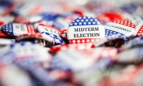 Bầu cử Mỹ 2022: Đảng Dân chủ giành chiến thắng và tiếp tục giữ đa số tại Thượng viện