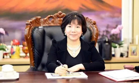 Khối tài sản lớn của bà Nguyễn Thị Thanh Nhàn bị kê biên điều tra