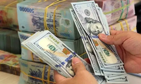 Ngân hàng tuần qua: Nỗi lo dân găm giữ USD, chuyển tài sản VND sang ngoại tệ