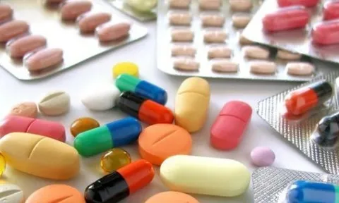 Phạt nặng 2 công ty dược ở TP HCM vi phạm trong sản xuất thuốc