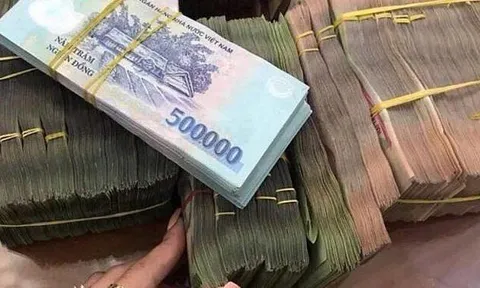 Kê biên loạt chung cư, biệt thự của bà Nguyễn Thị Thanh Nhàn