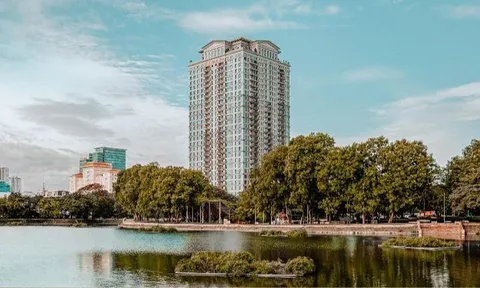 Dự án nghìn tỷ chậm triển khai của Tân Hoàng Minh: Chờ kết luận điều tra của Bộ Công an