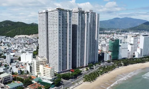 Bộ Công an xem xét vụ cho thuê đất ở dự án khách sạn 5 sao Mường Thanh