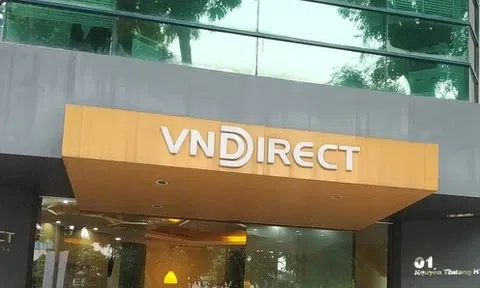 Lợi nhuận VNDirect rớt 82%; Cổ đông lớn Sudico lỗ đậm