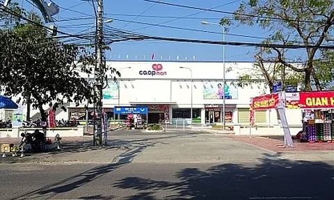 Thanh tra chỉ ra hàng loạt sai phạm tại dự án Siêu thị Co.op Mart Kon Tum