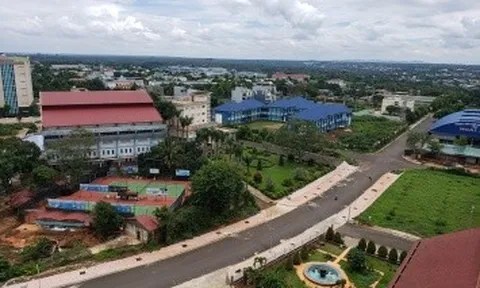 Nhiều gói thầu ở Đắk Lắk 'tiềm ẩn nguy cơ tham nhũng'