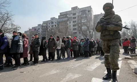 G20: Xung đột Nga-Ukraine làm trầm trọng thêm yếu kém của nền kinh tế toàn cầu