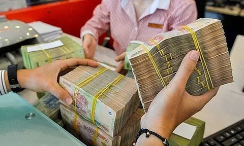 Dòng tiền bất ngờ 'chảy' vào chứng khoán Việt mạnh nhất thế giới