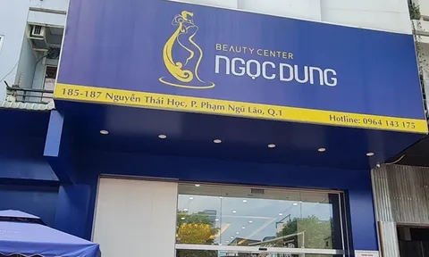 Hàng loạt Thẩm mỹ viện bị tước quyền sử dụng giấy phép hoạt động