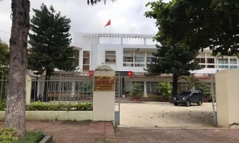 Khởi tố vụ án sai phạm phần mềm ở Sở Giáo dục và Đào tạo Gia Lai