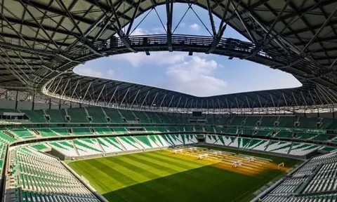 Qatar 2022: Một World Cup công nghệ