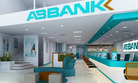 Lợi nhuận quý 4/2022 của ABBank giảm hơn 320 tỷ, nợ có khả năng mất vốn vọt lên 1.400 tỷ