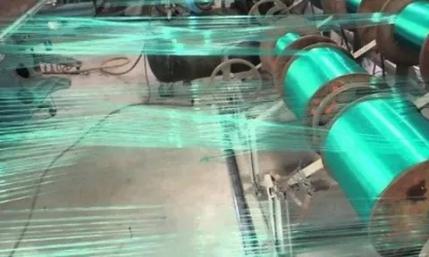 Công ty Dệt lưới Sài Gòn bị phạt và truy thu thuế gần 1 tỷ đồng