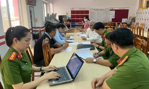 148 học sinh Ischool Nha Trang bị ngộ độc thực phẩm