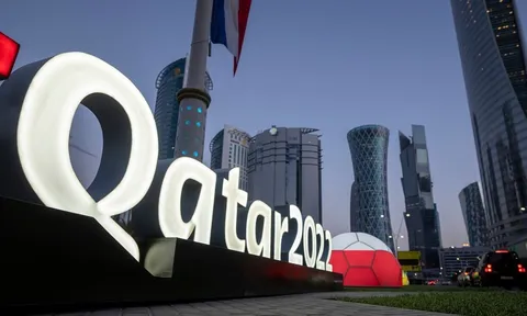 Qatar nhận 'trái không ngọt', sau độ chịu chơi tại World Cup 2022?