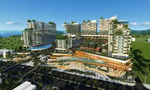 CIC Group phát hành cổ phiếu riêng lẻ để trả nợ