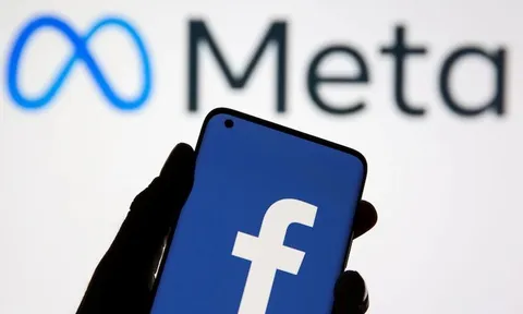 Meta: Khi 'kẻ tiên phong' đi thụt lùi