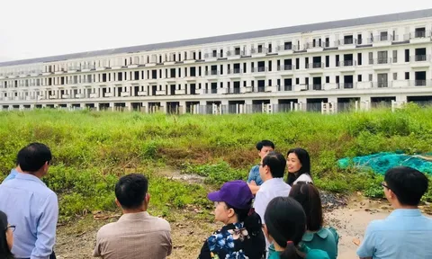 Đồng Nai: Khởi tố vụ án liên quan đến khu dân cư Bình Đa