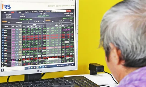 Dòng tiền bắt đáy cổ phiếu được 'kích hoạt'