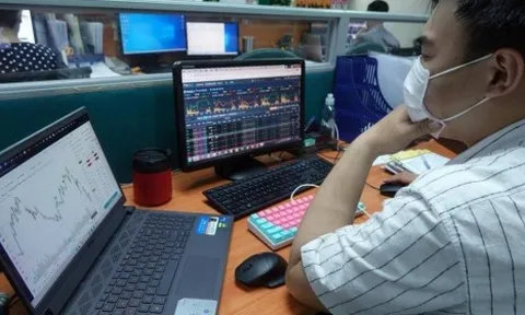 VN-Index có thể sẽ giằng co dưới 975 điểm để lấy đà hồi phục