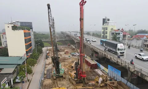 Điểm danh 6 dự án sử dụng vốn không hiệu quả tại Hà Nội