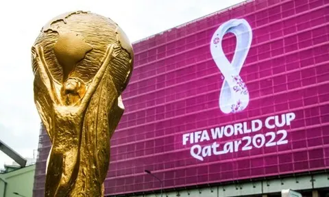 World Cup 2022 và những kỷ lục về tiền bạc
