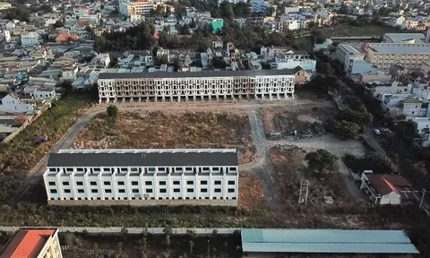 Đồng Nai: Gần 2,3 ha đất vàng về tay tư nhân không qua đấu giá