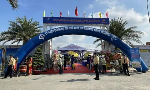 'Dọn dẹp' thị trường bất động sản bắt đầu từ nhu cầu thực - Bài 5: Có nên cho 'ngậm sâm' để 'nuôi bệnh ác tính'?