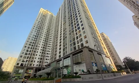 Vì sao 4 ngân hàng quốc doanh chưa thể cho vay nhà ở xã hội?