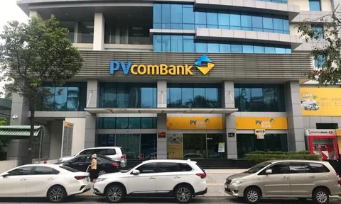 Dòng tiền kinh doanh âm, PVcomBank đầu tư 'khủng' vào trái phiếu doanh nghiệp và bất động sản