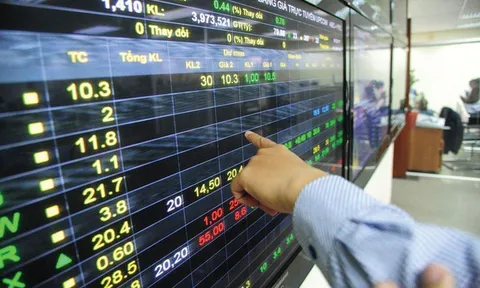 VN-Index tiếp tục lùi bước, vùng hỗ trợ kỳ vọng là 930 – 940 điểm