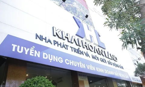 Vợ Chủ tịch Khải Hoàn Land đổ lỗi CTCK tự ý bán cổ phiếu