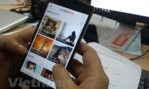 Khách hàng của MobiFone băn khoăn vì 'bỗng dưng' bị thu cước gấp đôi