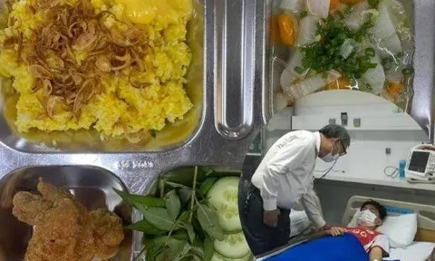 Loại thức ăn khiến hơn 600 học sinh ở Nha Trang bị ngộ độc: Món quen thuộc nhiều học sinh yêu thích