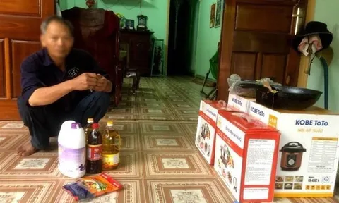 Cảnh báo lừa đảo theo hình thức 'mua hàng hoàn tiền' tại Kon Tum