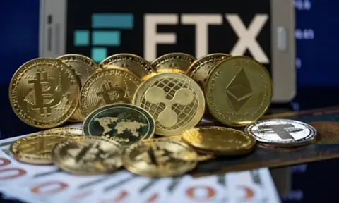 Bốn bài học cho nhà đầu tư từ vụ 'sập' sàn tiền ảo FTX