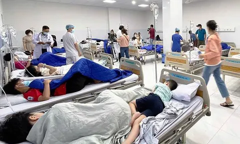 Khánh Hòa kiểm tra toàn bộ bếp ăn bán trú sau vụ hơn 600 học sinh ngộ độc
