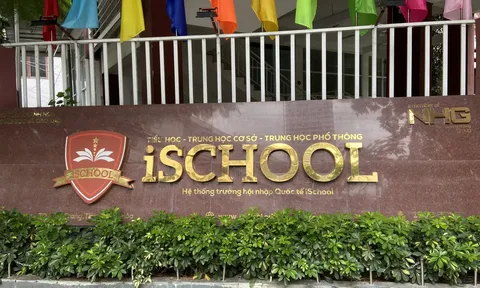 Ba vi khuẩn gây ngộ độc cho trẻ em ở trường iSchool Nha Trang