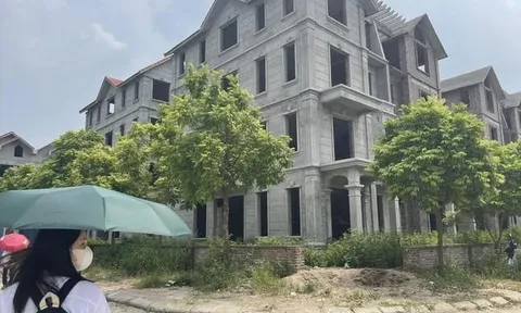 Doanh nghiệp bất động sản: Ngậm ngùi lương, thưởng cuối năm