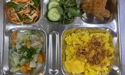 Vụ 662 ca ngộ độc ở Trường iSchool Nha Trang: Ông chủ hộ cung cấp suất ăn là ai?