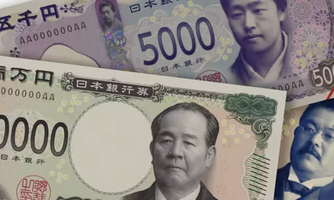 Nhật Bản bắt đầu thử nghiệm đồng Yên kỹ thuật số từ năm 2023