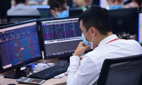 Thanh khoản ảm đạm, nhà đầu tư bắt đáy ‘hụt’