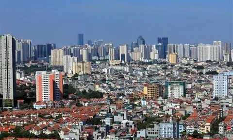 Thị trường bất động sản đang ở giai đoạn nào của một chu kỳ?