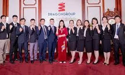 Nội soi núi nợ nghìn tỷ của 'đế chế' đa ngành Dragon Group