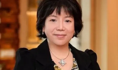 Bà Nguyễn Thị Thanh Nhàn bỏ trốn, tòa xét xử như nào?