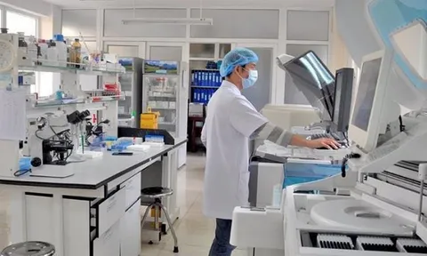 Nhiều bất cập trong mua sắm trang thiết bị y tế tại Thanh Hóa